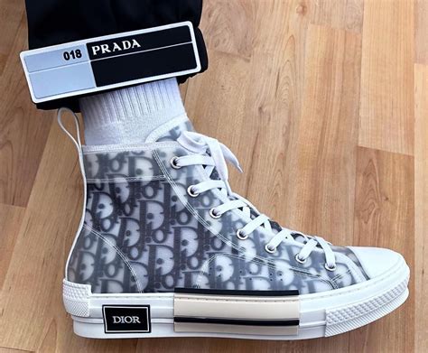 dior designer luxury fashion sneakers converse|christian dior slip on sneakers.